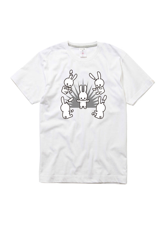 CUNE ONLINESTORE T-Shirt FIGHT 2018