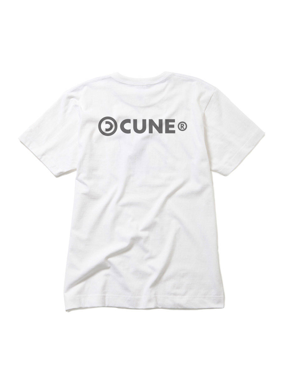 CUNE ONLINESTORE T-Shirt FIGHT 2018