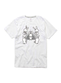 CUNE ONLINESTORE T-Shirt FIGHT 2018