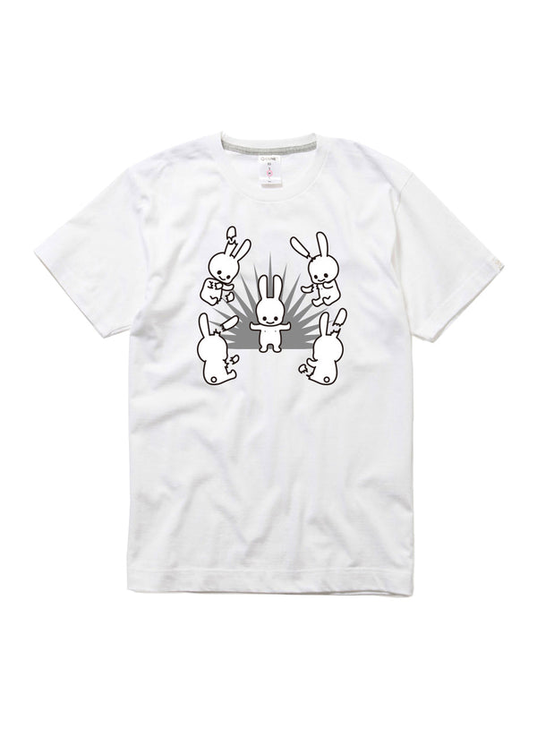 CUNE ONLINESTORE T-Shirt FIGHT 2018