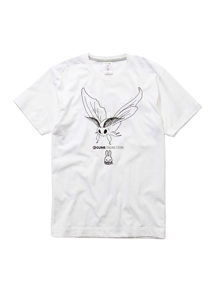 CUNE SHOP T-Shirt ANIMAL 2018