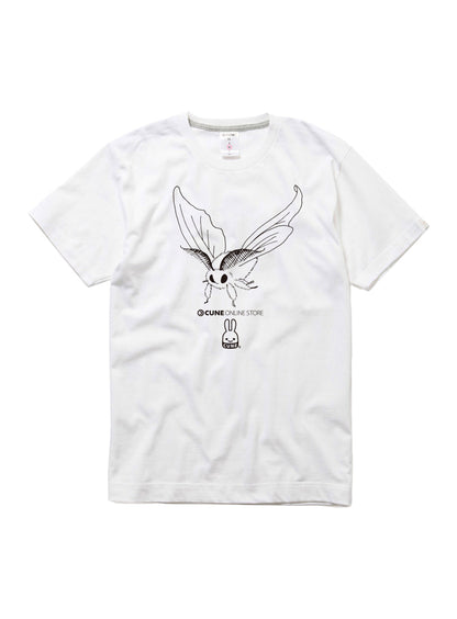 CUNE SHOP T-Shirt ANIMAL 2018