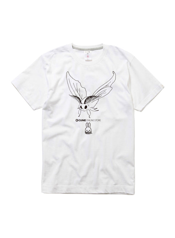 CUNE SHOP T-Shirt ANIMAL 2018