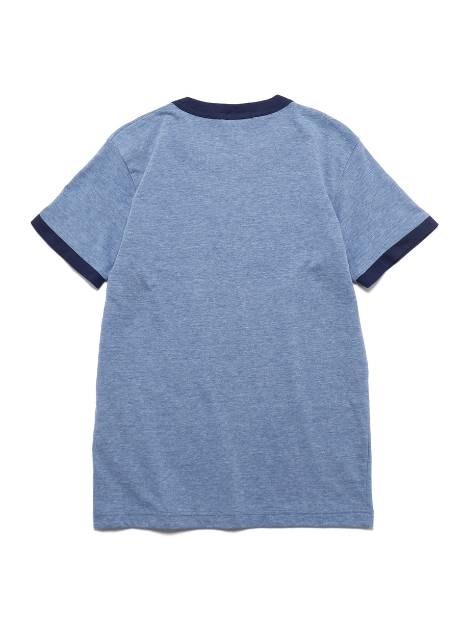 RINGER T-shirt れんこん