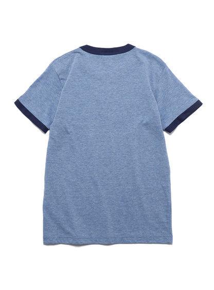 RINGER T-shirt れんこん