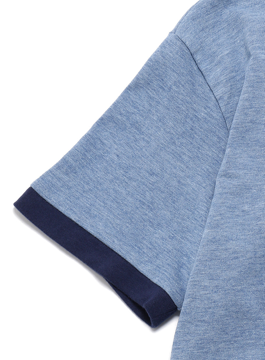 RINGER T-shirt れんこん