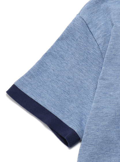 RINGER T-shirt れんこん