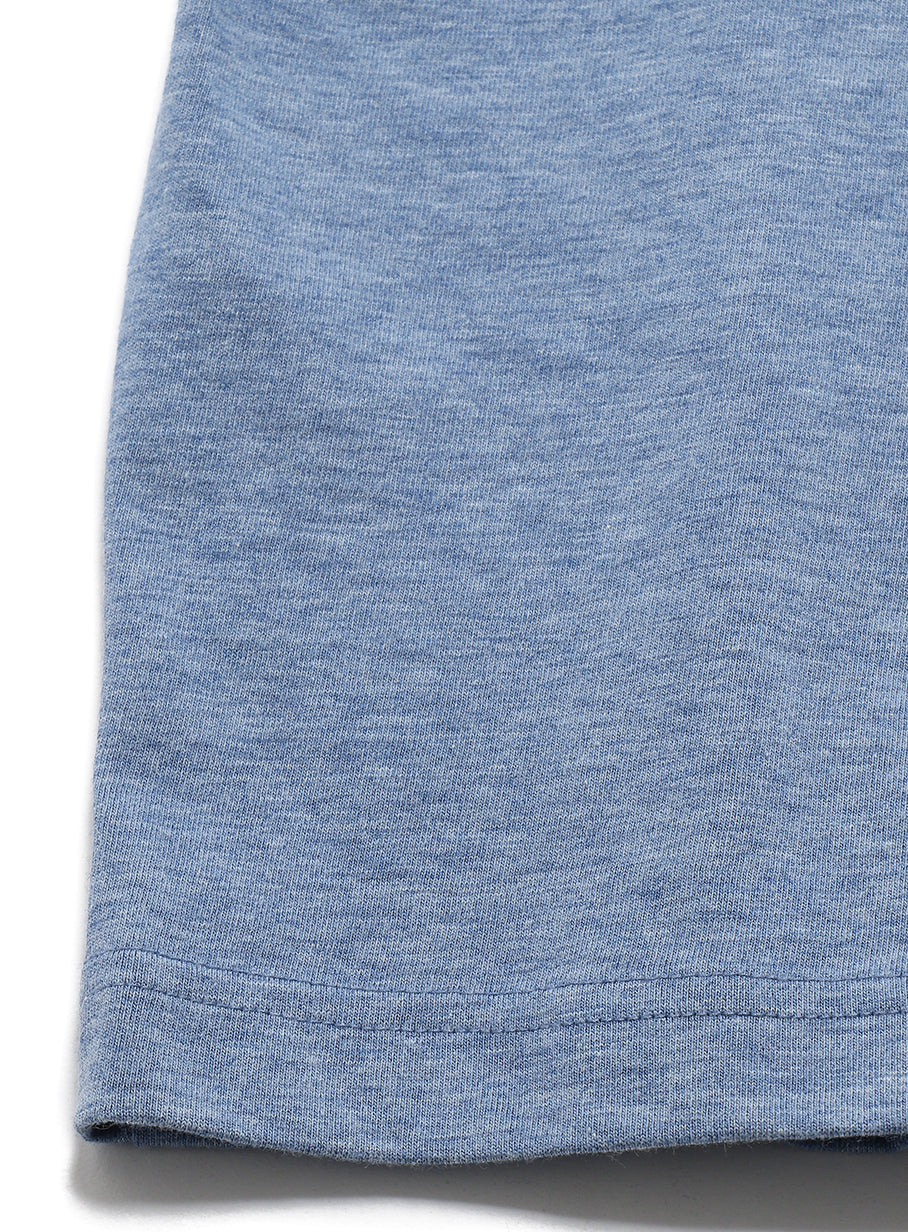 RINGER T-shirt れんこん