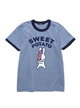 RINGER T-shirt さつまいも