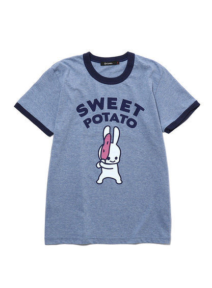 RINGER T-shirt さつまいも
