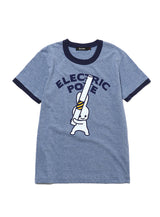 RINGER T-shirt 電柱
