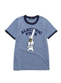 RINGER T-shirt 電柱