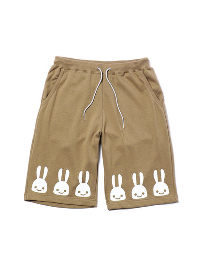 スウェットショーツ