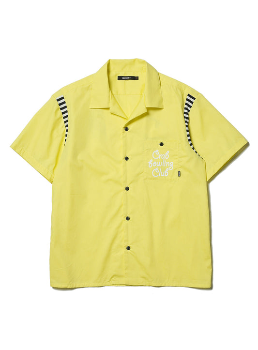ボーリングシャツ
