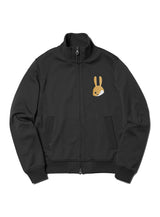 スタンドジップジャージ