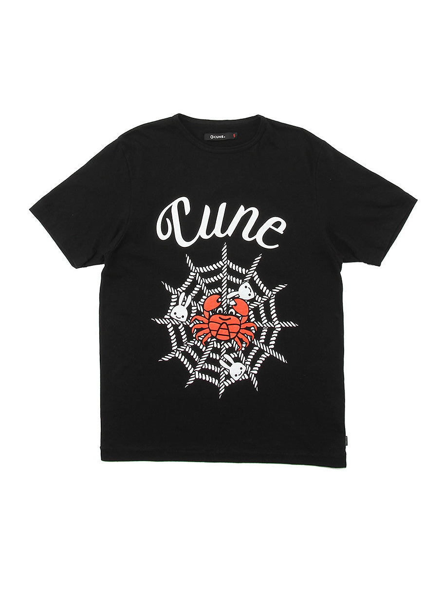 カニづくし Tシャツ