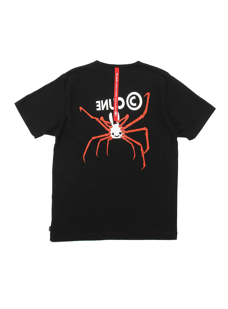 カニづくし Tシャツ