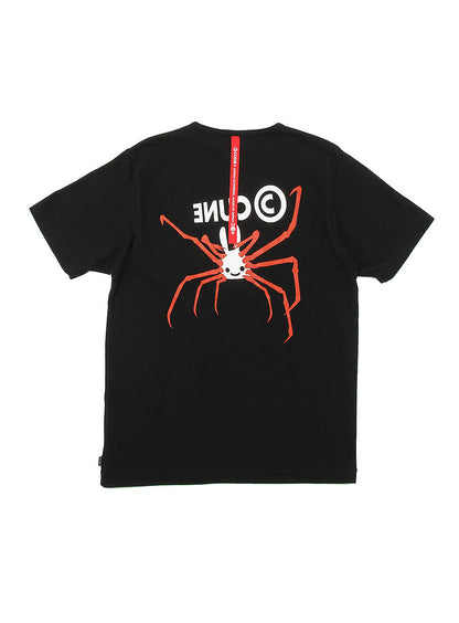 カニづくし Tシャツ