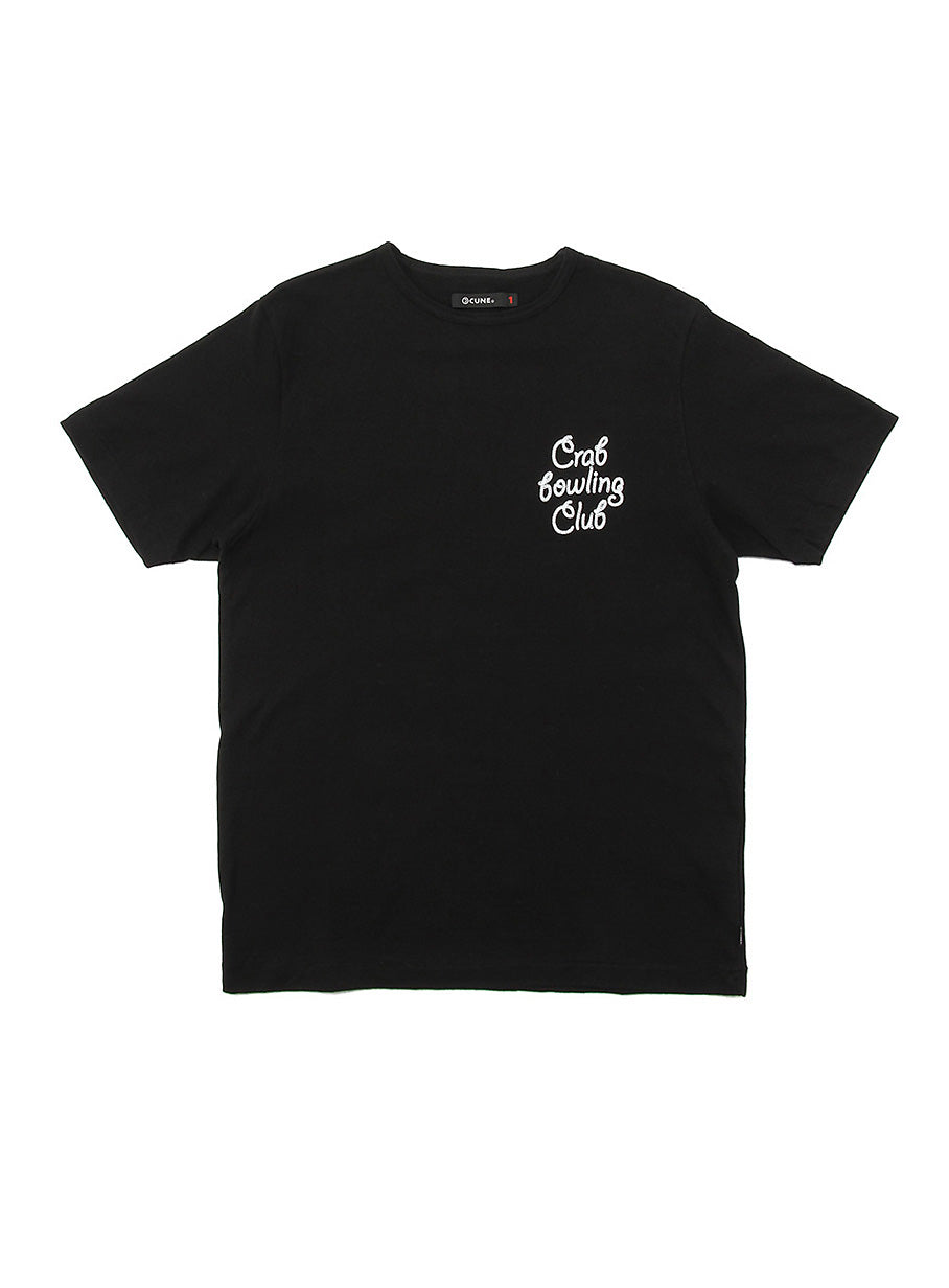 ボーリングパンダ Tシャツ