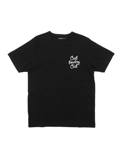 ボーリングパンダ Tシャツ