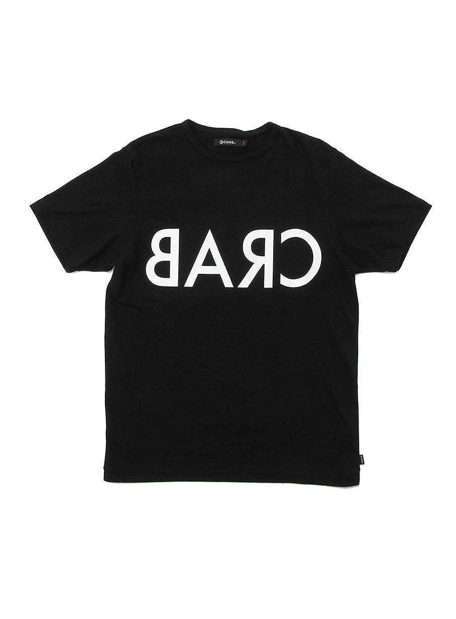 カニロゴ Tシャツ