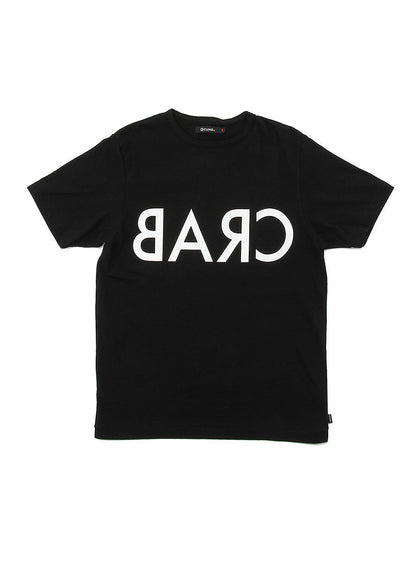 カニロゴ Tシャツ