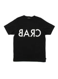 カニロゴ Tシャツ