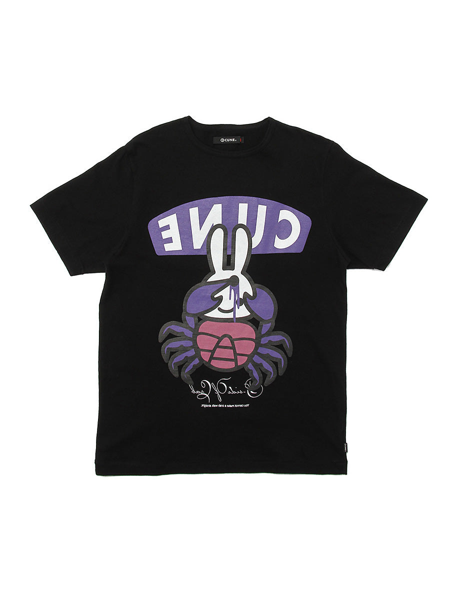 カニウサギ Tシャツ