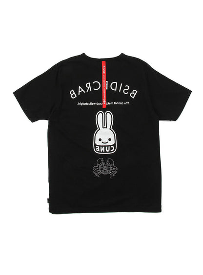反転 Tシャツ