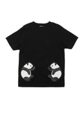 反転 Tシャツ