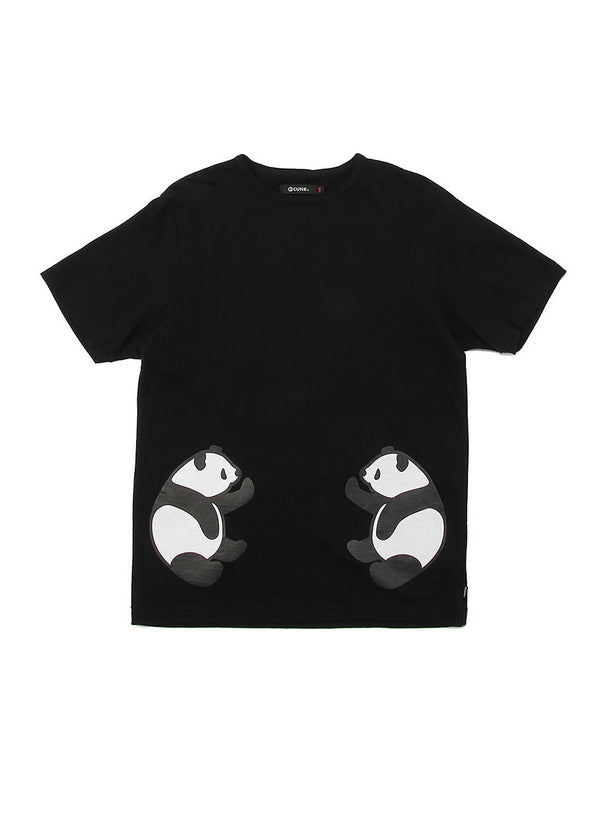 反転 Tシャツ
