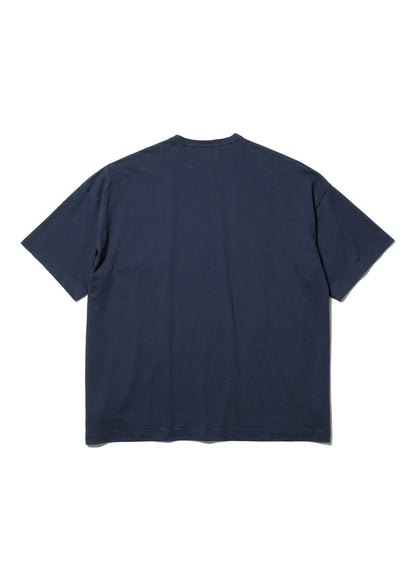 ギザギザポケット TEE