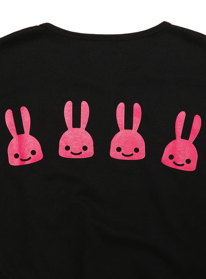 ポケットTeeワンピース