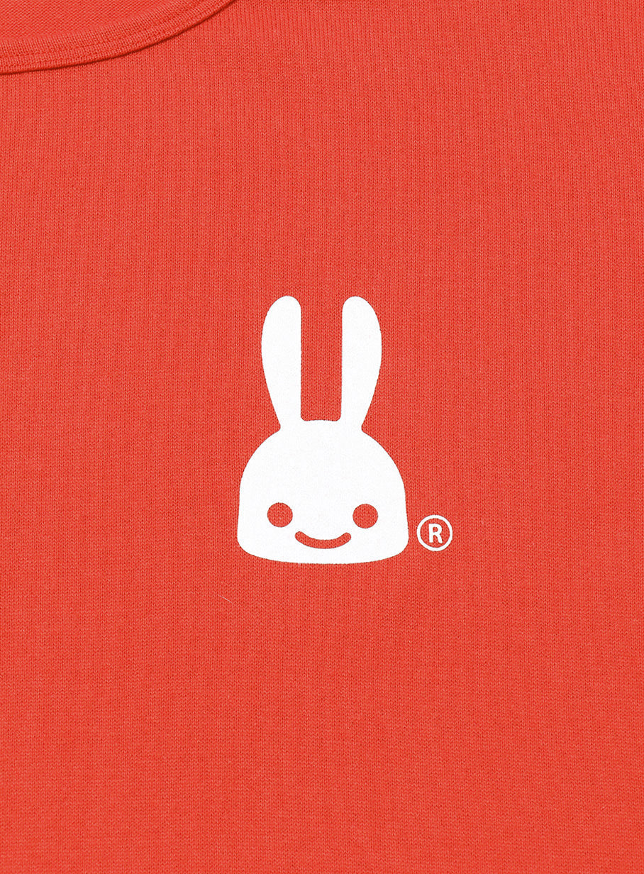 ポケットTeeワンピース