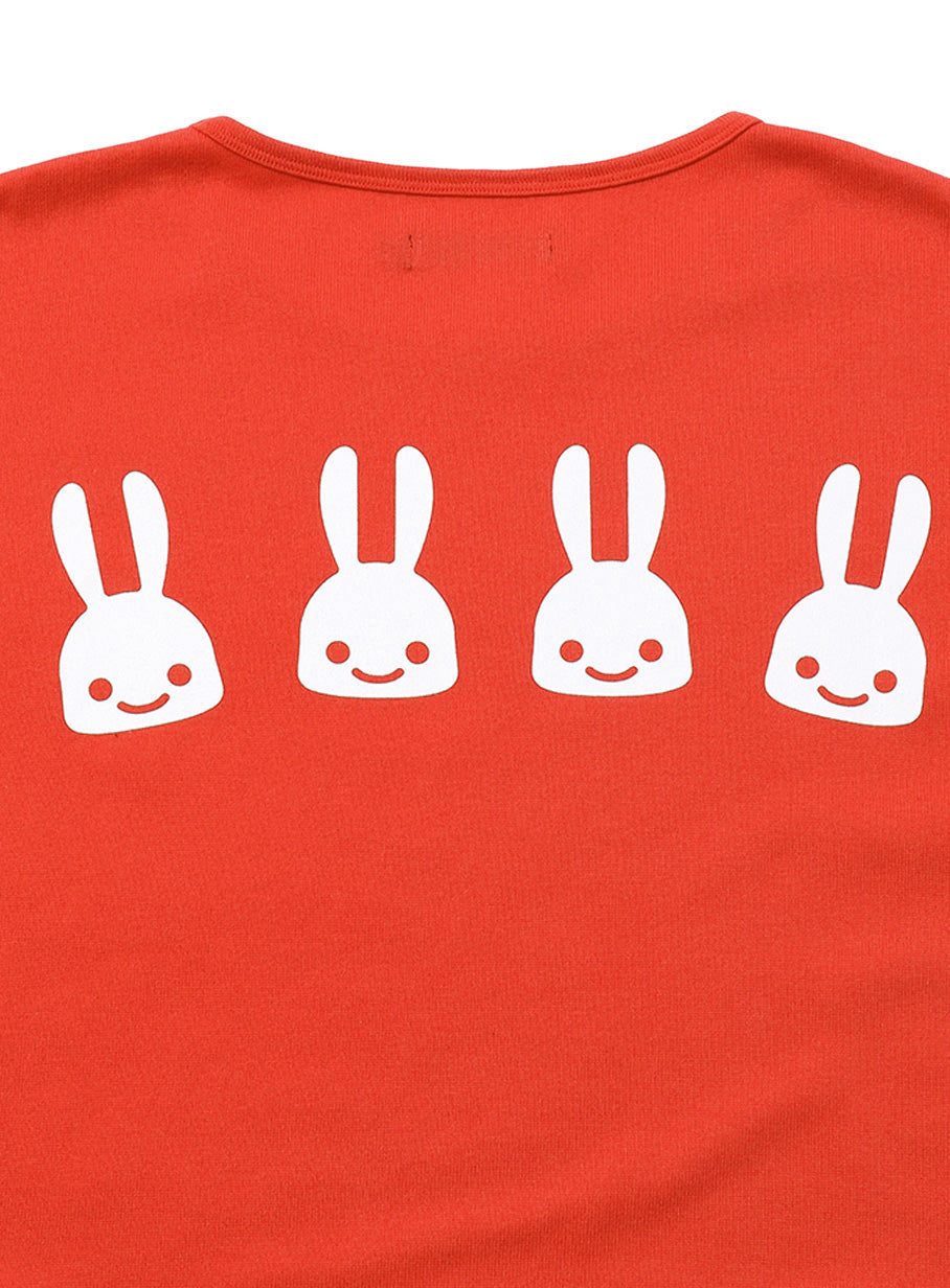 ポケットTeeワンピース