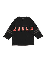 フットボールTEE