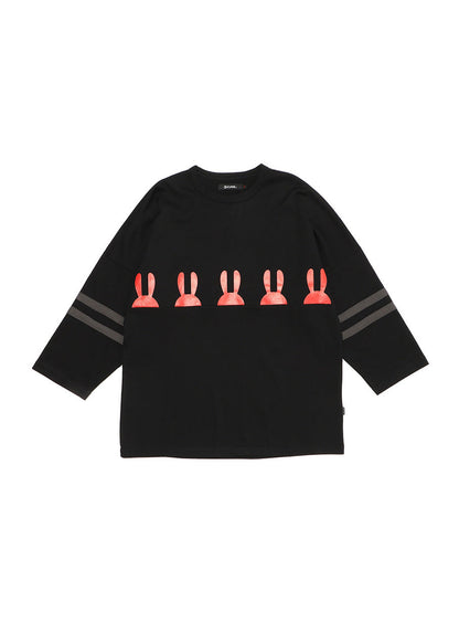 フットボールTEE