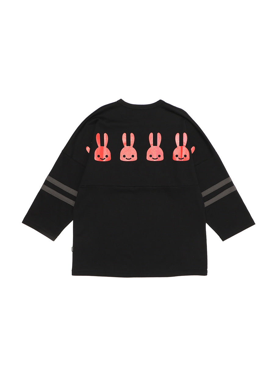 フットボールTEE