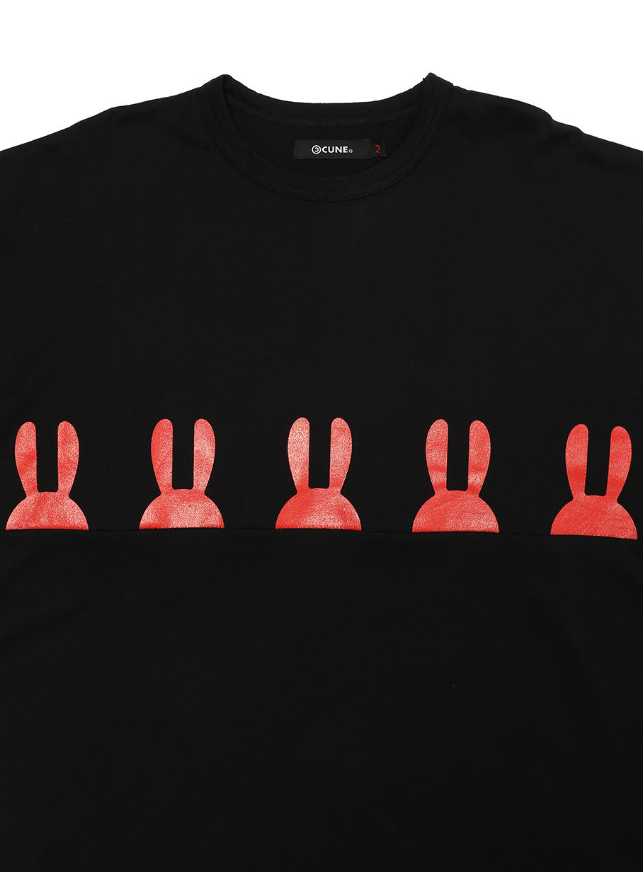 フットボールTEE