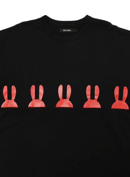 フットボールTEE