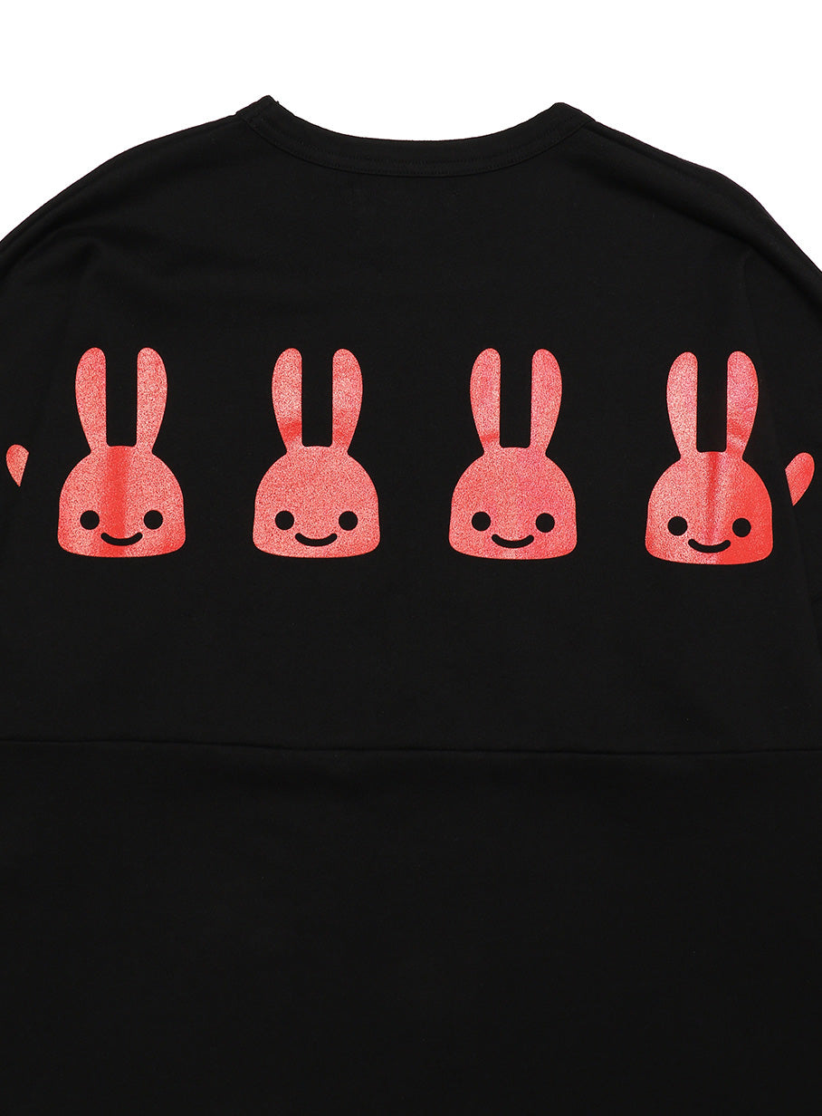 フットボールTEE