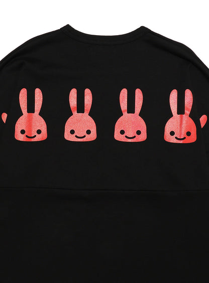 フットボールTEE