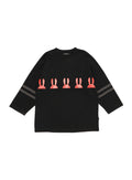 フットボールTEE