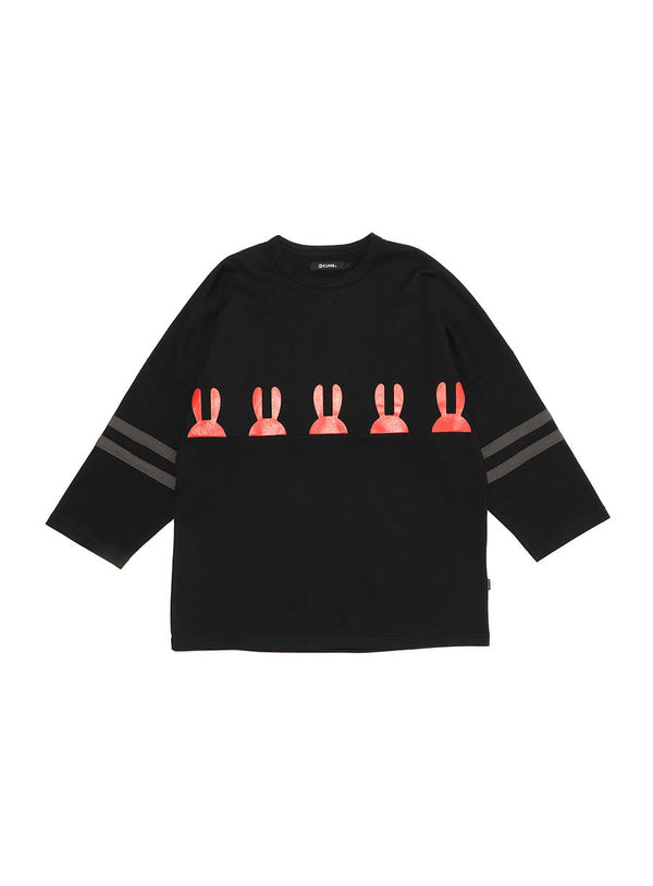 フットボールTEE