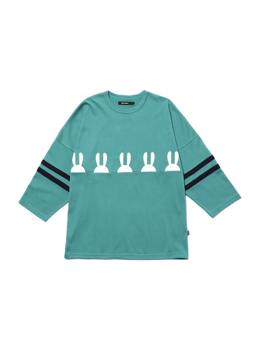 フットボールTEE