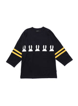 フットボールTEE