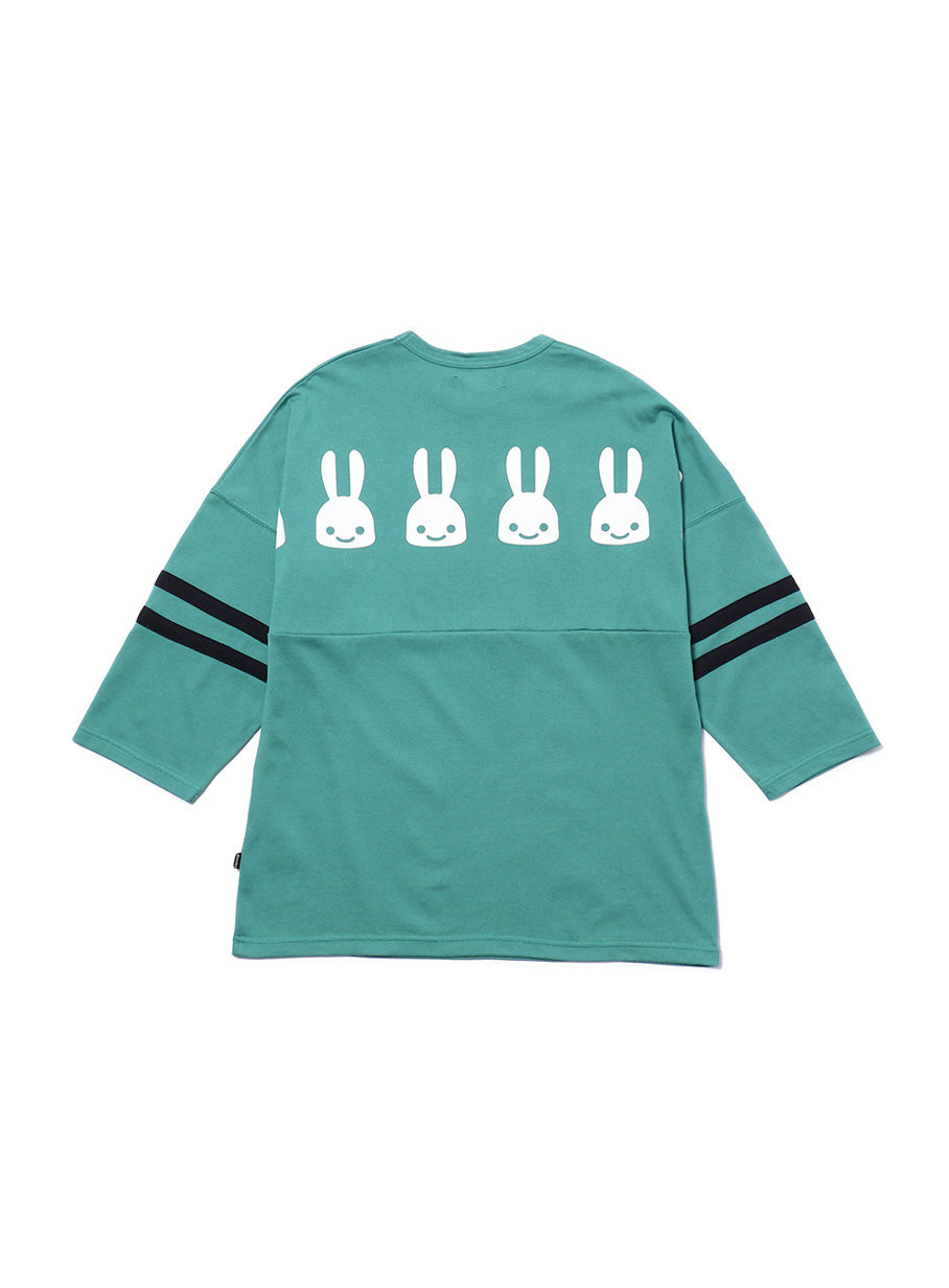フットボールTEE