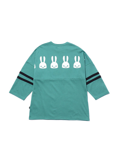 フットボールTEE