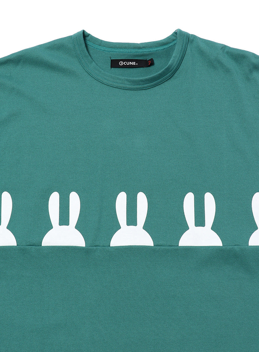 フットボールTEE