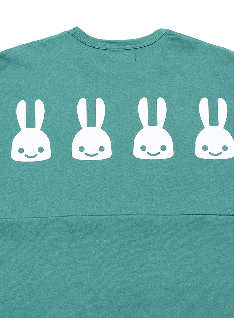 フットボールTEE